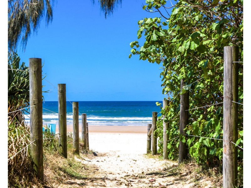 37/146-148 Alexandra Parade, Alexandra Headland QLD 4572