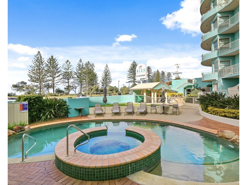 37/146-148 Alexandra Parade, Alexandra Headland QLD 4572