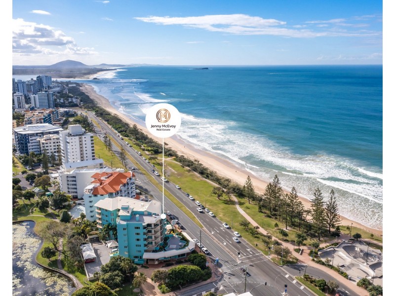 37/146-148 Alexandra Parade, Alexandra Headland QLD 4572