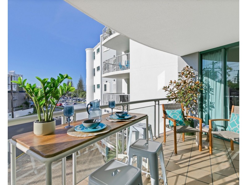 39/188 Alexandra Parade, Alexandra Headland QLD 4572