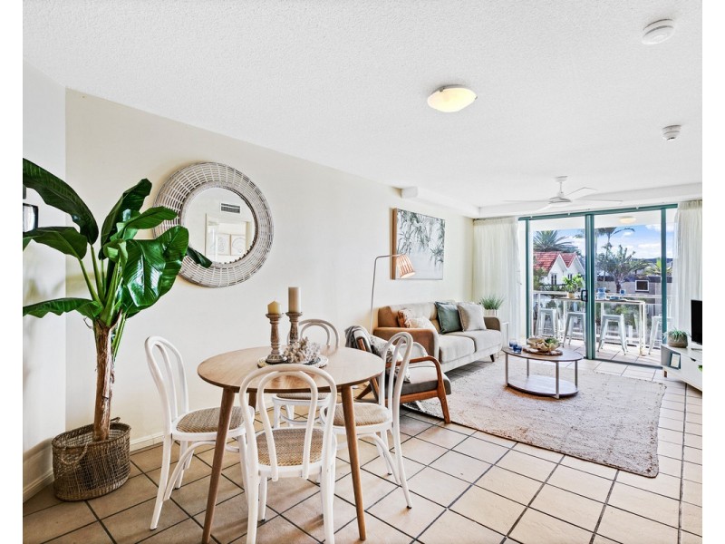 39/188 Alexandra Parade, Alexandra Headland QLD 4572