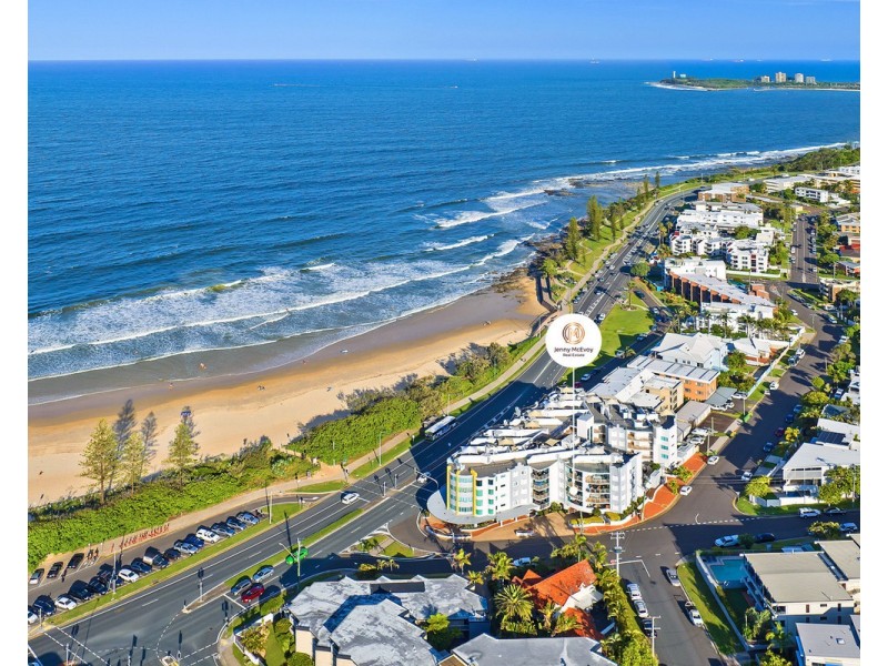 39/188 Alexandra Parade, Alexandra Headland QLD 4572