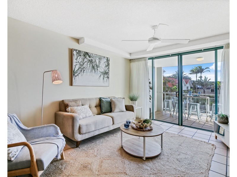 39/188 Alexandra Parade, Alexandra Headland QLD 4572