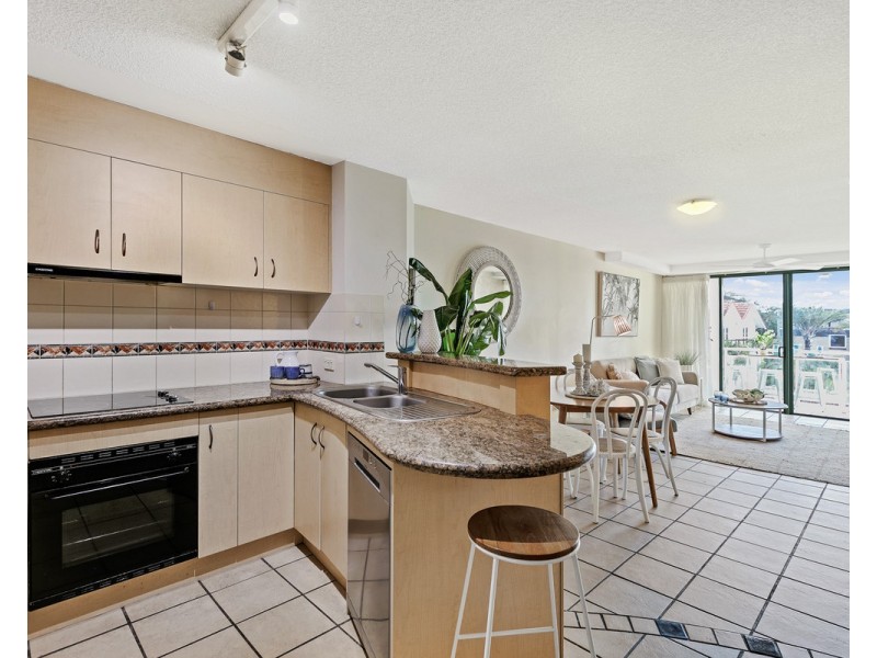 39/188 Alexandra Parade, Alexandra Headland QLD 4572