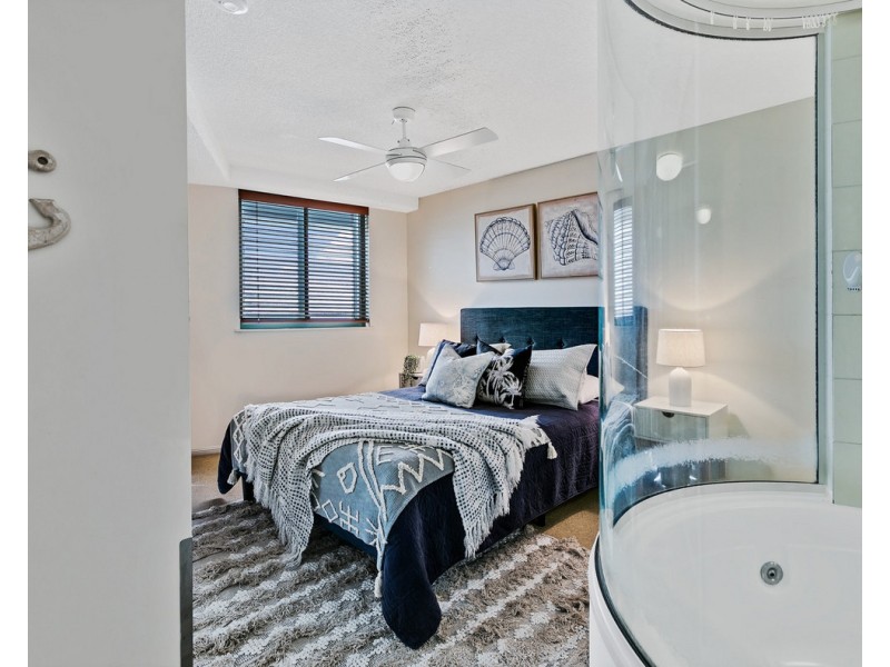 39/188 Alexandra Parade, Alexandra Headland QLD 4572