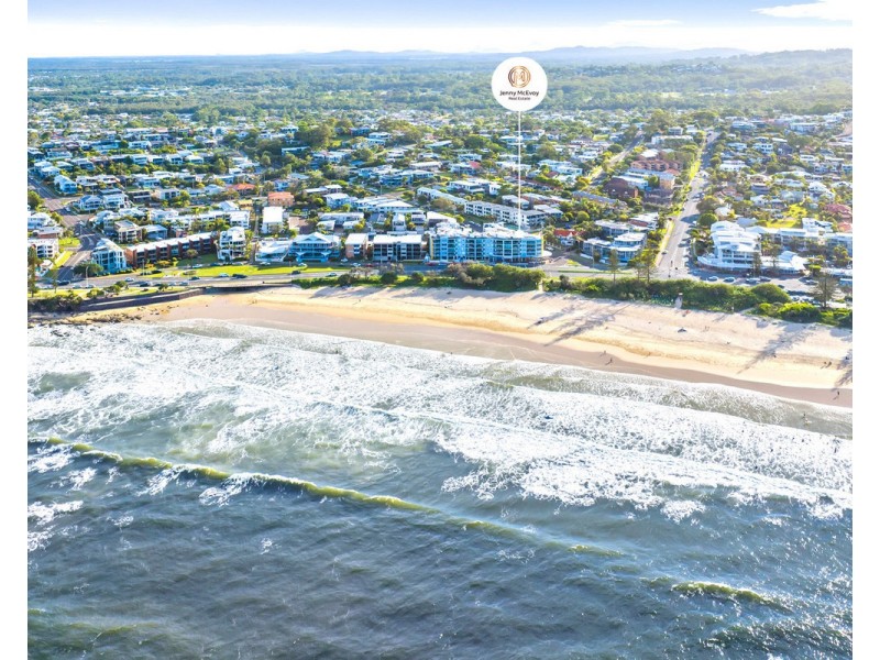 39/188 Alexandra Parade, Alexandra Headland QLD 4572