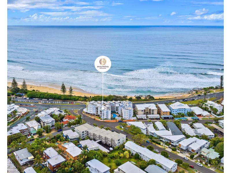 39/188 Alexandra Parade, Alexandra Headland QLD 4572
