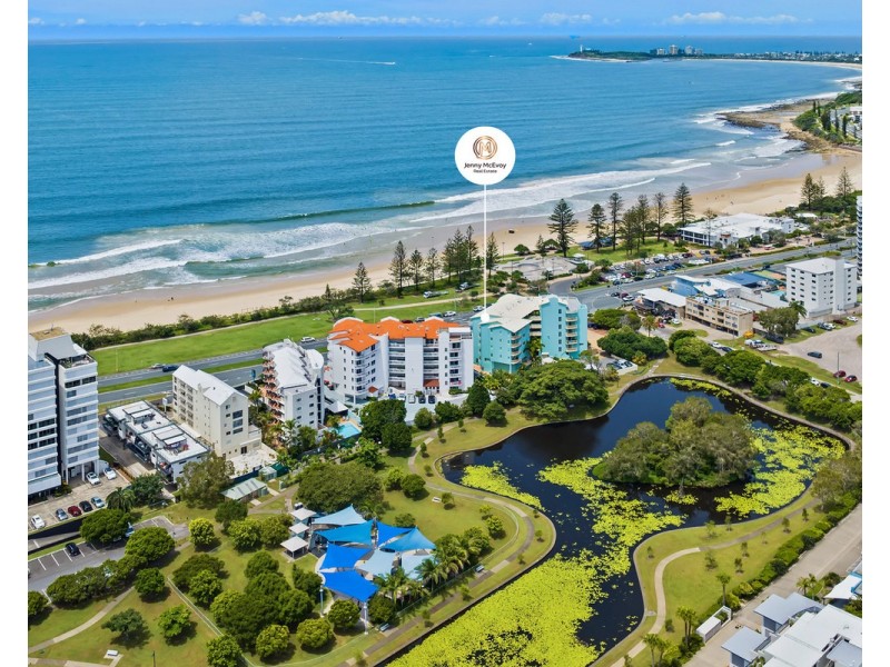 39/146-148 Alexandra Parade, Alexandra Headland QLD 4572