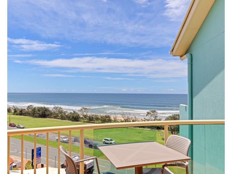 39/146-148 Alexandra Parade, Alexandra Headland QLD 4572