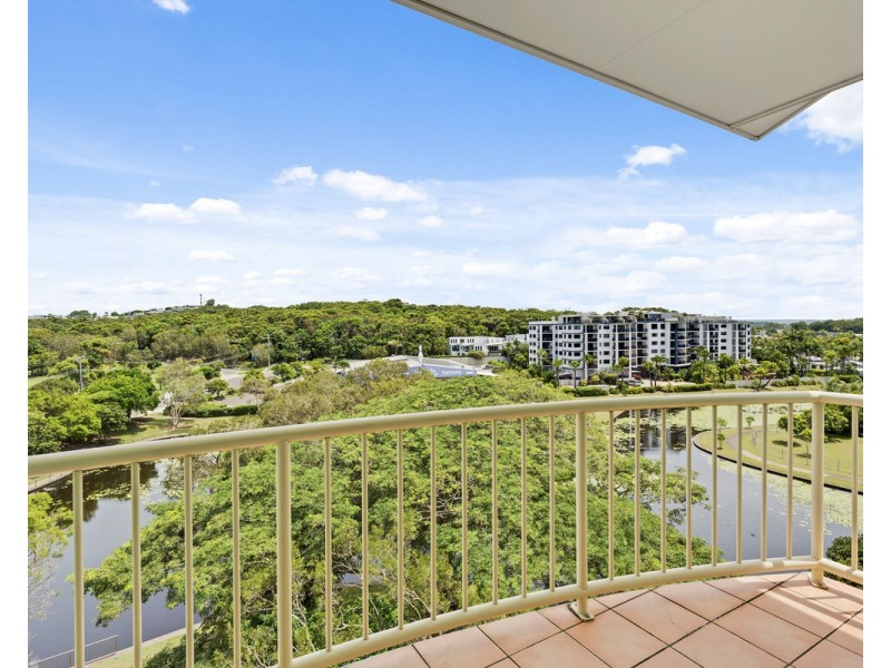 39/146-148 Alexandra Parade, Alexandra Headland QLD 4572