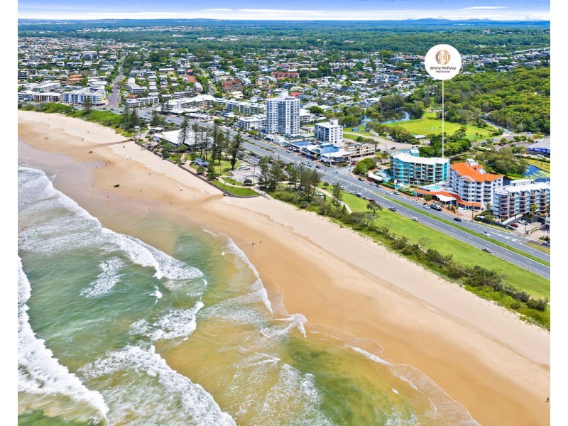 39/146-148 Alexandra Parade, Alexandra Headland QLD 4572