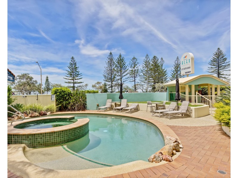 39/146-148 Alexandra Parade, Alexandra Headland QLD 4572