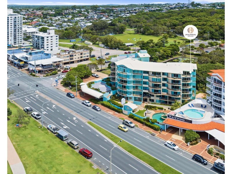 39/146-148 Alexandra Parade, Alexandra Headland QLD 4572