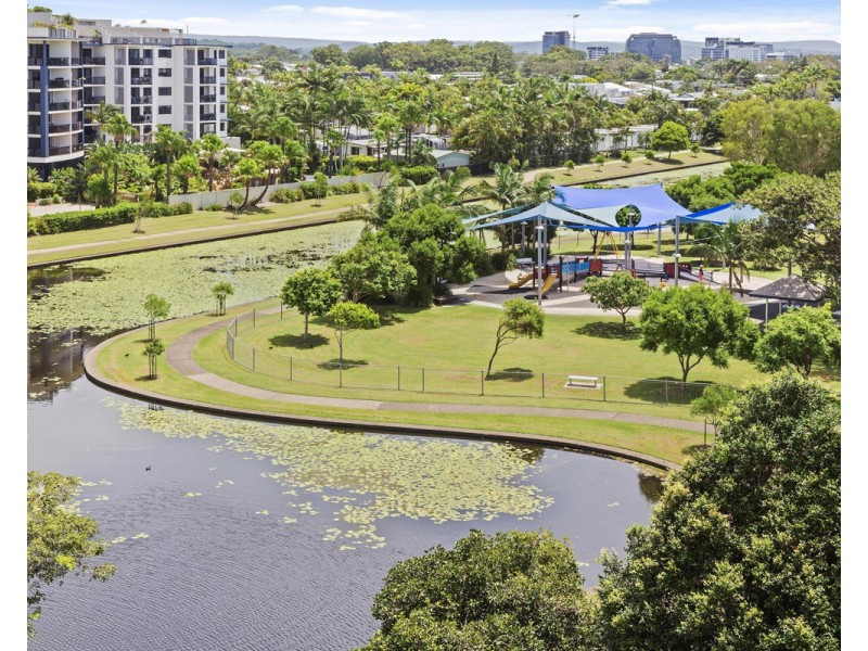 39/146-148 Alexandra Parade, Alexandra Headland QLD 4572