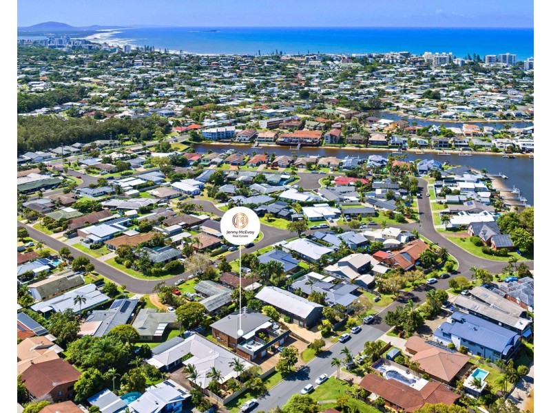 2/7 Carrothool Place, Mooloolaba QLD 4557