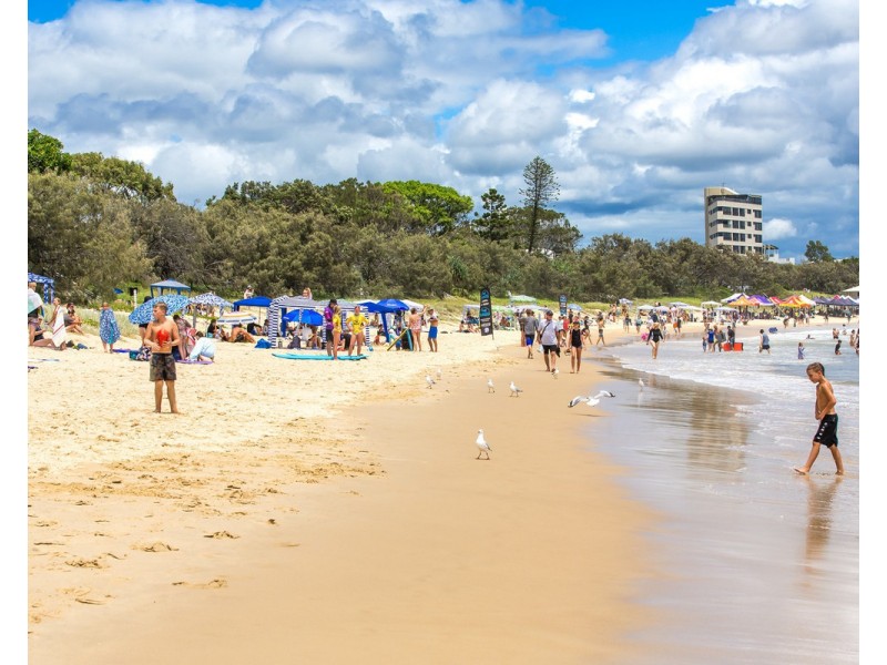 2/7 Carrothool Place, Mooloolaba QLD 4557