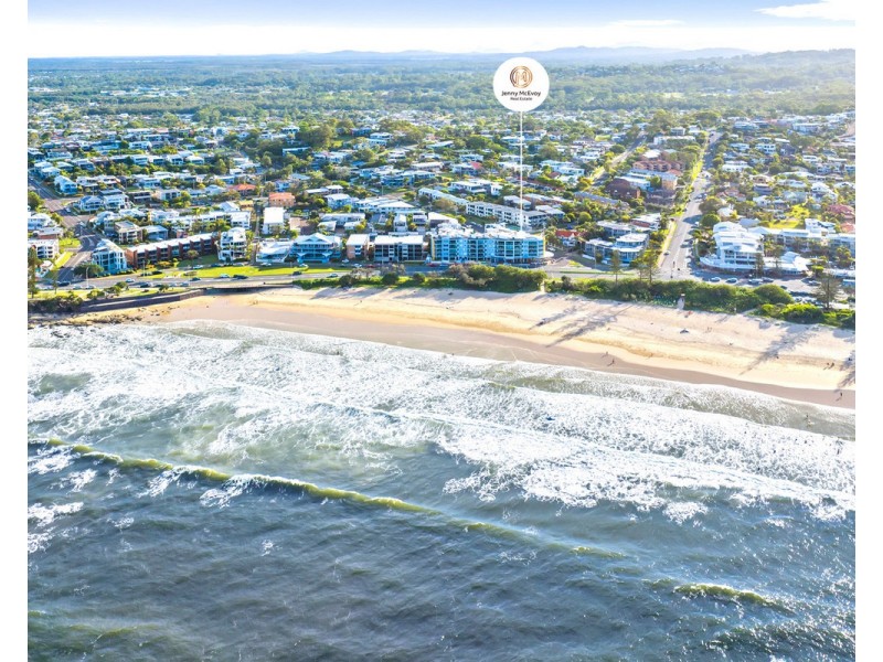 39/188 Alexandra Parade, Alexandra Headland QLD 4572