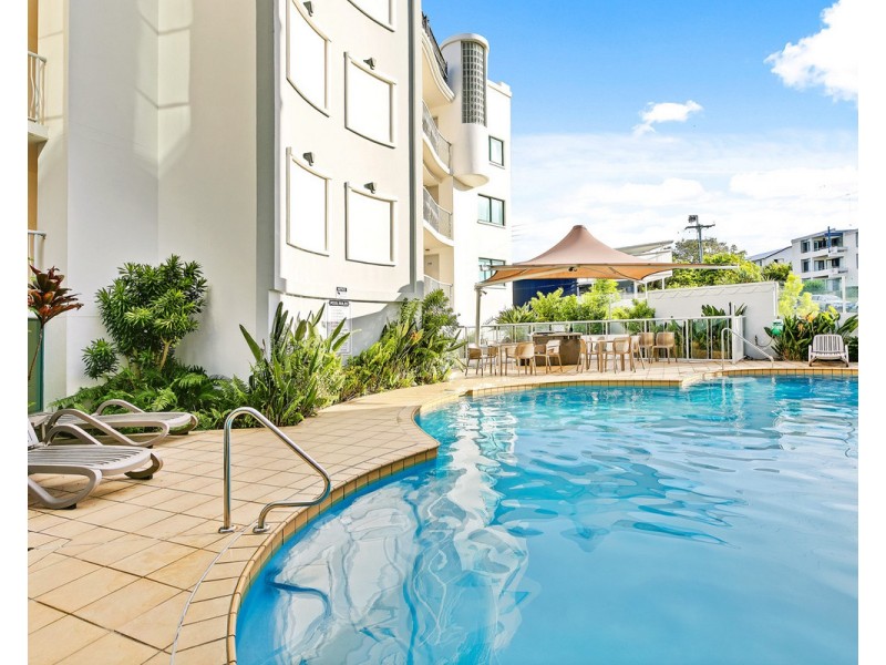 39/188 Alexandra Parade, Alexandra Headland QLD 4572