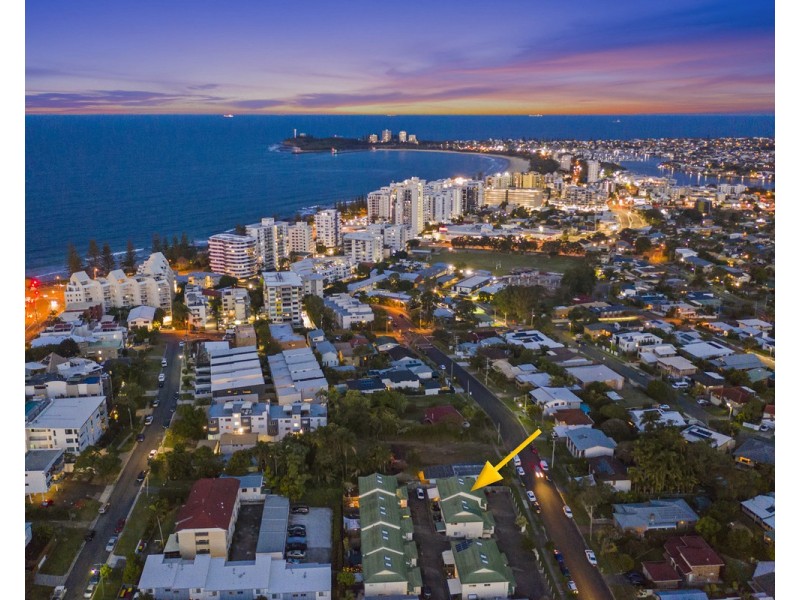6/56 Meta Street, Mooloolaba QLD 4557