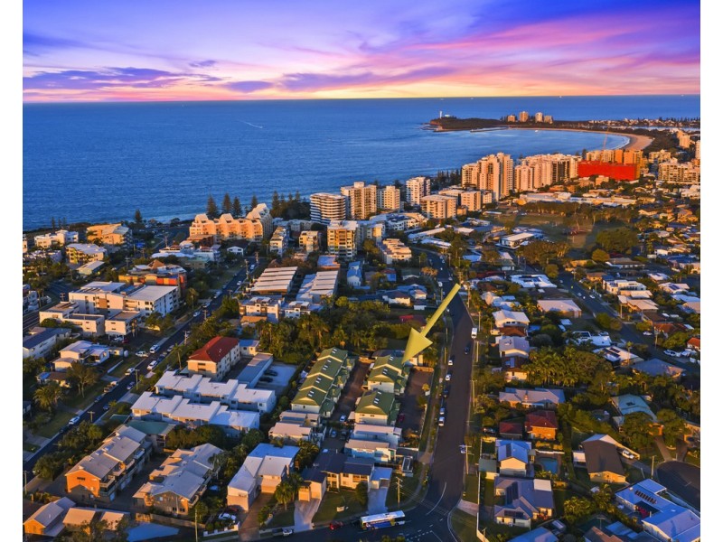 6/56 Meta Street, Mooloolaba QLD 4557