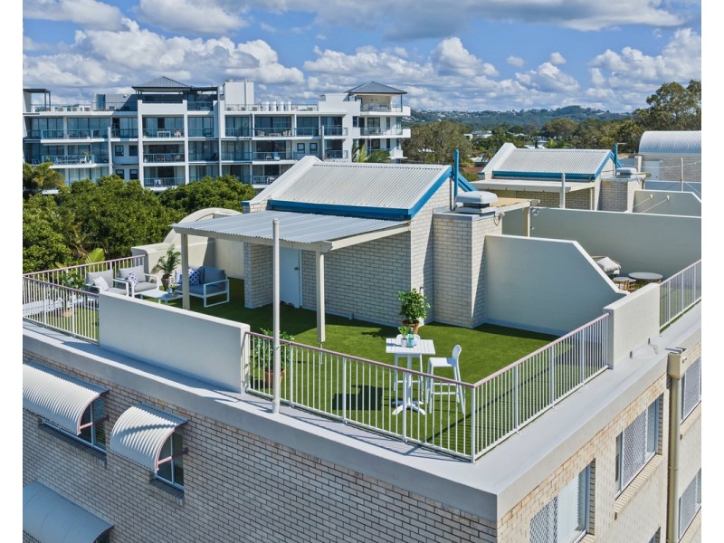 12/10-12 Maroubra Street, Maroochydore QLD 4558
