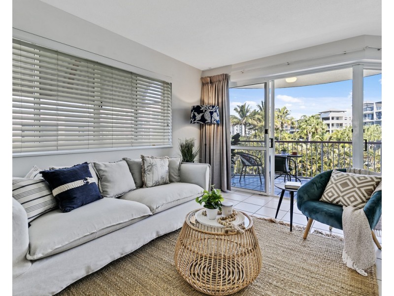 12/10-12 Maroubra Street, Maroochydore QLD 4558