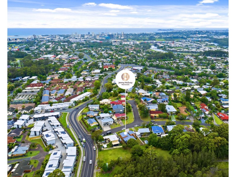 4 Pindari Street, Maroochydore QLD 4558