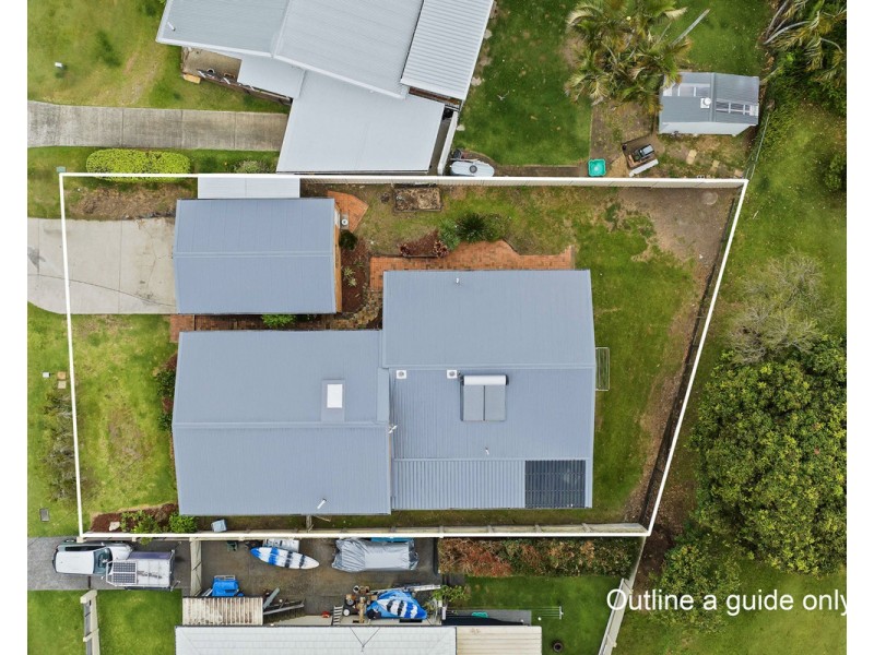 4 Pindari Street, Maroochydore QLD 4558