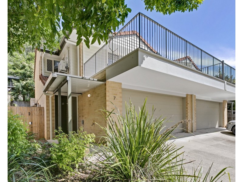 7/14 Bade Street, Nambour QLD 4560