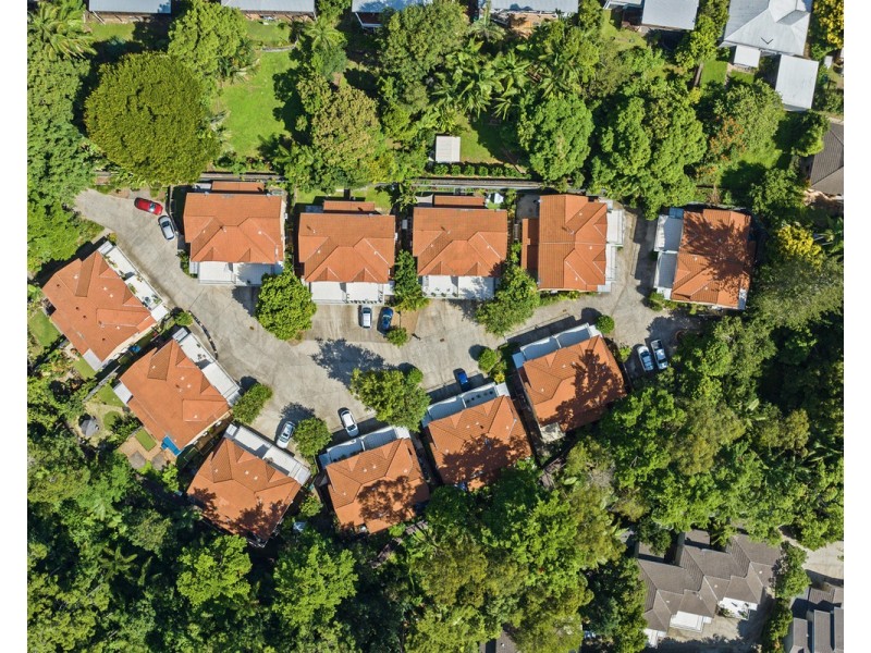 7/14 Bade Street, Nambour QLD 4560