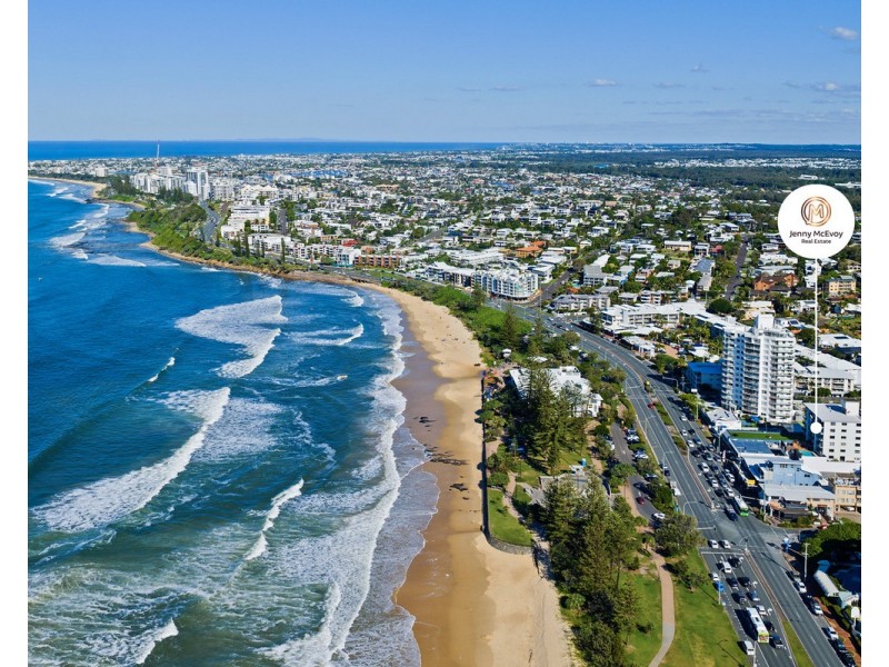 14/156-158 Alexandra Parade, Alexandra Headland QLD 4572