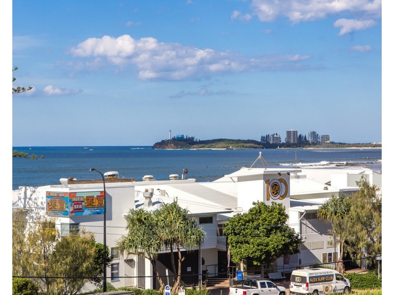 14/156-158 Alexandra Parade, Alexandra Headland QLD 4572