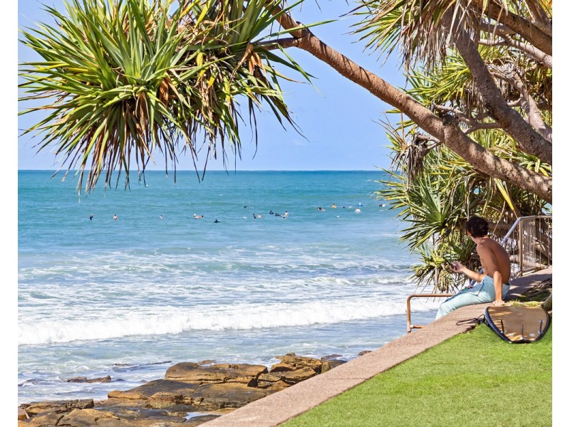 14/156-158 Alexandra Parade, Alexandra Headland QLD 4572