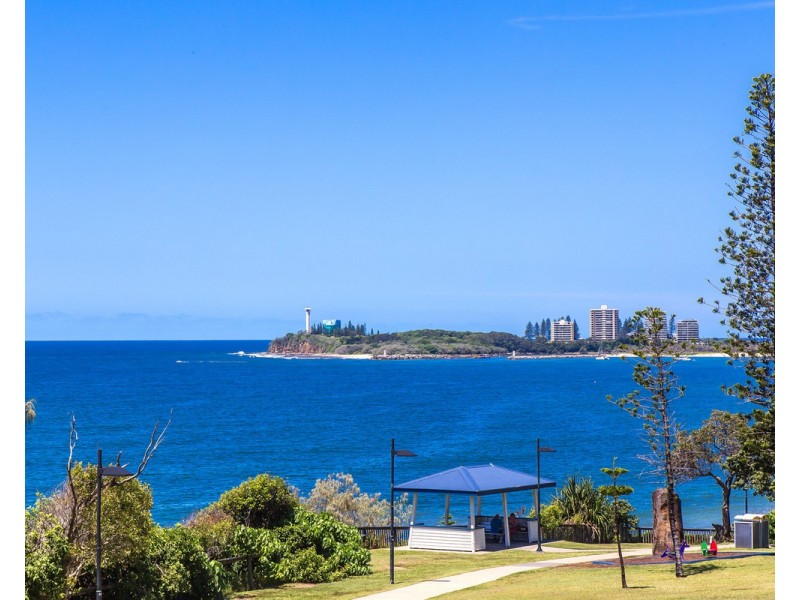 14/156-158 Alexandra Parade, Alexandra Headland QLD 4572