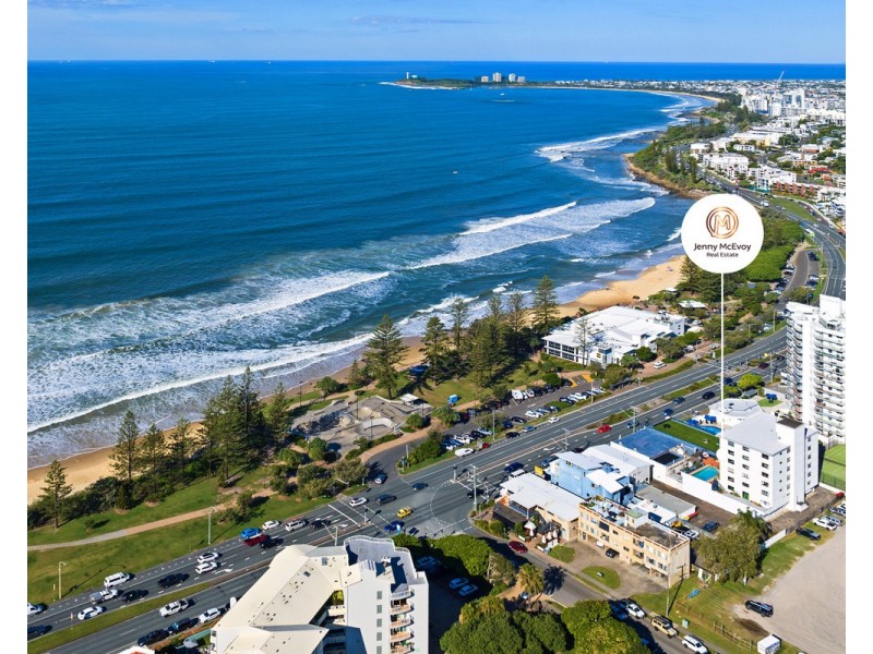 14/156-158 Alexandra Parade, Alexandra Headland QLD 4572