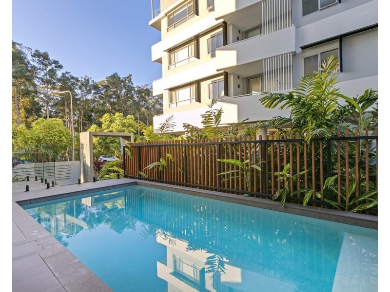 302/5 Spring Street, Sippy Downs QLD 4556