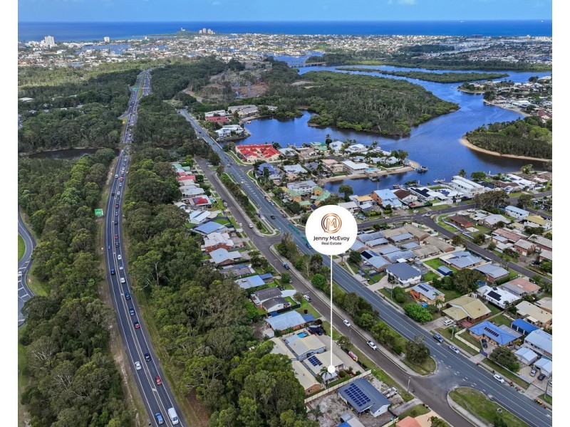 1/114 Bundilla Boulevard, Mountain Creek QLD 4557