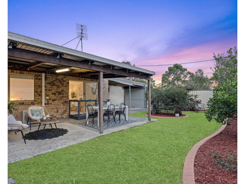 1/114 Bundilla Boulevard, Mountain Creek QLD 4557