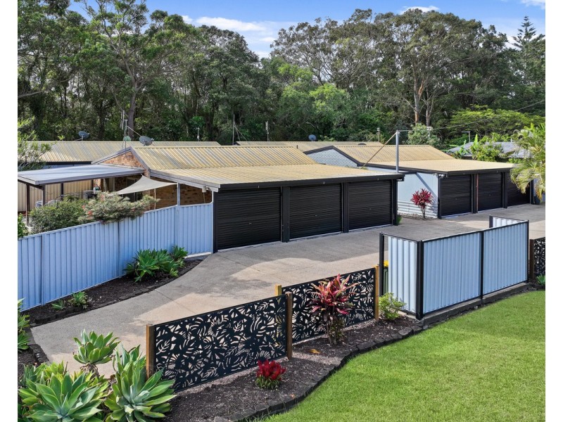 1/114 Bundilla Boulevard, Mountain Creek QLD 4557