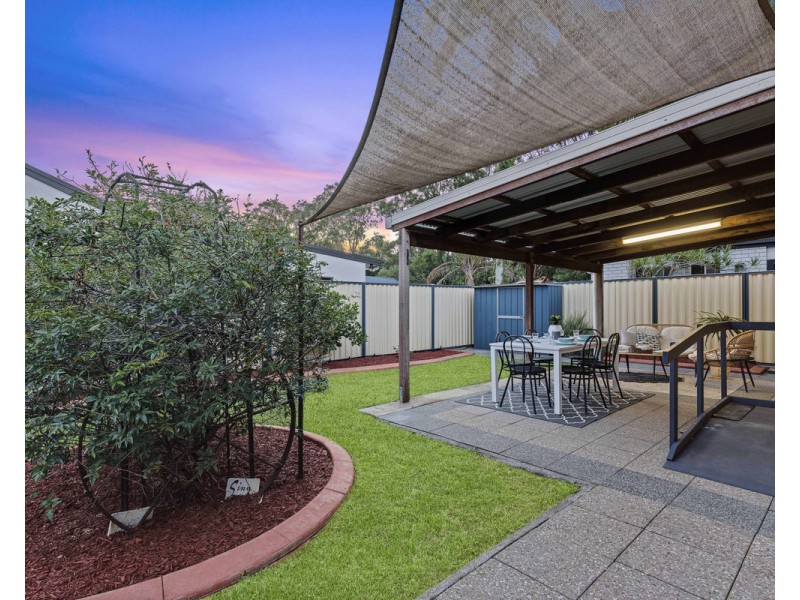 1/114 Bundilla Boulevard, Mountain Creek QLD 4557