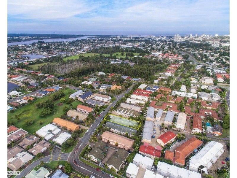 4/16 Arwen Street, Maroochydore QLD 4558