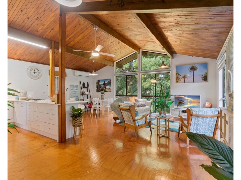 3/11 Parsons Street, Nambour QLD 4560