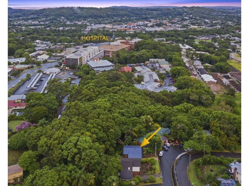 3/11 Parsons Street, Nambour QLD 4560