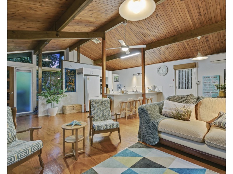 3/11 Parsons Street, Nambour QLD 4560