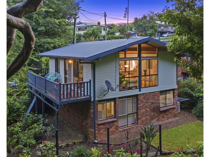 3/11 Parsons Street, Nambour QLD 4560