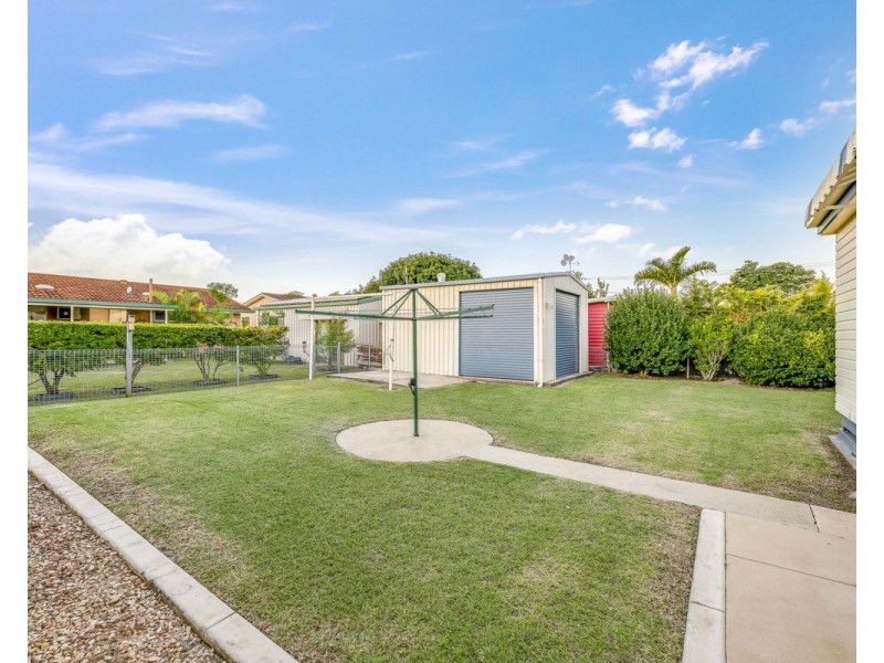 51 FE Walker Street, Bundaberg South QLD 4670