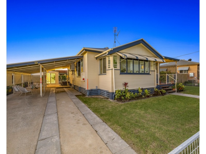51 FE Walker Street, Bundaberg South QLD 4670