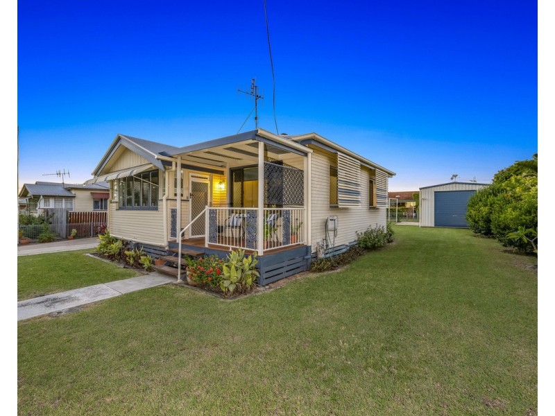 51 FE Walker Street, Bundaberg South QLD 4670