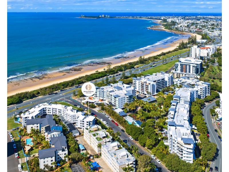 12/10-12 Maroubra Street, Maroochydore QLD 4558
