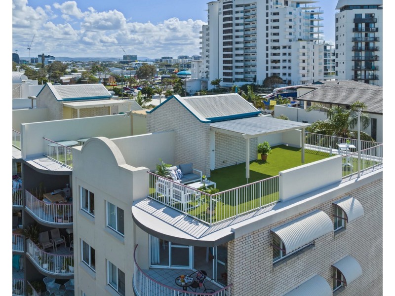 12/10-12 Maroubra Street, Maroochydore QLD 4558